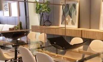 Imagem 6: Apartamento novo de 2 quartos com suíte no Rio Maina em Criciúma com parcelamento direto