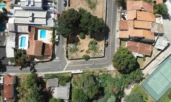 Imagem 4: VENDO TERRENO COM 513M² - VILA OLGA/ ATIBAIA - ESQUINA - EXCELENTE LOCALIZAÇÃO