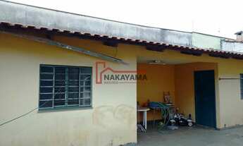 Imagem 6: Casa em Londrina-PR - térrea a vendas com 3 dorm - suite - proximo da avenida Inglaterr