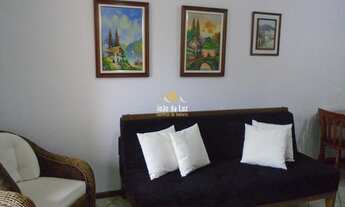 Imagem 2: FLORIANóPOLIS - Apartamento Padrão - Canasvieiras