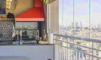 Imagem: Spazio Helbor Vila Prudente - Cinematográfico