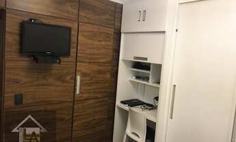 Imagem 7: BROOKLIN - 100 %REFORMADO - 105M 3 DORMITÓRIOS 1 SUÍTE