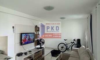 Imagem: APARTAMENTO RESIDENCIAL em PARNAMIRIM