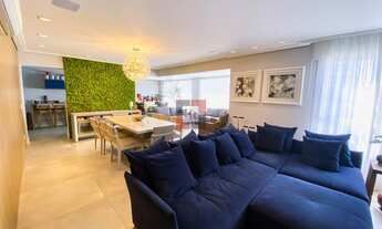 Imagem 7: Excelente apartamento com 210m² na Vila Olímpia