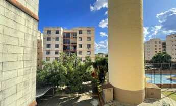 Imagem 6: Apartamento 202 Res. Dom Felipe Bloco 12, 3 Quartos, St. Urias Magalhaes