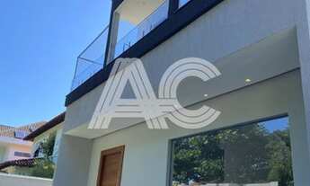 Imagem 6: Rio de Janeiro - Casa de Condomínio - Barra da Tijuca