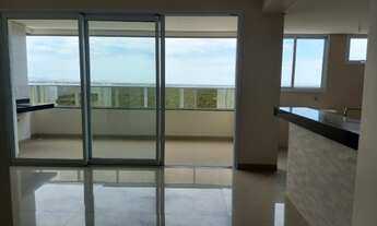 Imagem 2: Apartamento no Residencial Varandas, com 117m² e 3 suítes na 603 Sul