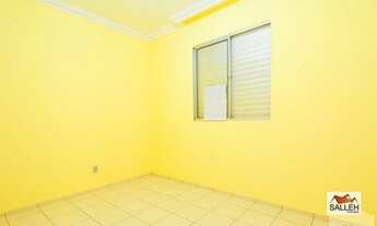 Imagem 9: Apartamento Padrão para Venda em Sagrada Família Belo Horizonte-MG - 779