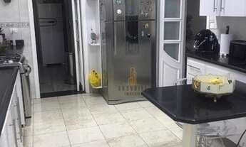 Imagem 5: Apartamento com 3 dormitórios à venda, 150 m² por R$ 848.000,00 - Centro - São Bernardo do