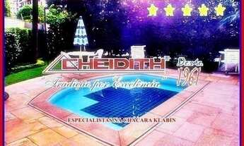 Imagem: São Paulo - Apartamento Padrão - Vila