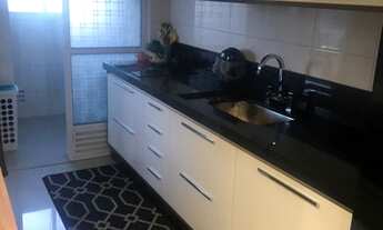 Imagem 6: LINDO APARTAMENTO A VENDA - 86 M² - MOOCA - EXCELENTE OPORTUNIDADE
