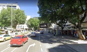 Imagem 3: Rio de Janeiro - Conjunto Comercial/Sala - Tijuca