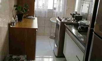 Imagem 4: Apartamento padrão Cdhu venda R$ 90.000