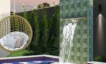 Imagem 2: Casa na cidade alpha Ceará, casa plana pronta pra morar