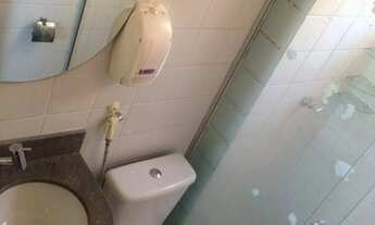 Imagem 7: Apartamento no Planalto, 02 Quartos - Condomínio com Portaria 24 horas e Playground