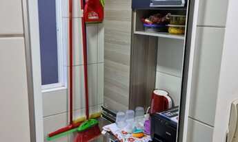 Imagem 6: Apartamento para venda possui 79 metros quadrados com 2 quartos em Zona 07 - Maringá - PR