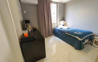 Imagem 12: Luxuoso apartamento, Majestic no Cidade jardim, 4 suítes , 3 vagas, 167 metros