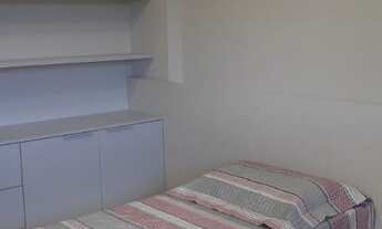 Imagem 4: Flat 3 quartos em muro alto Porto de Galinhas