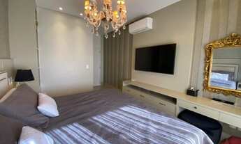 Imagem: Lindo sobrado a venda com 4 suítes no Florais