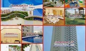 Imagem 3: São Paulo - Apartamento Padrão - Vila Mariana