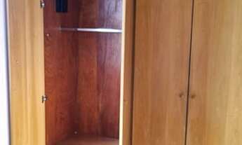 Imagem 7: Apartamento para aluguel possui 64 metros quadrados com 2 quartos