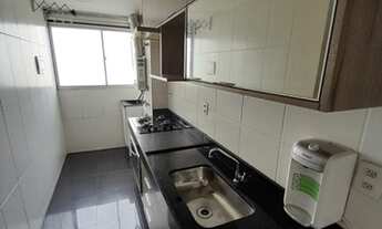 Imagem: Apartamento para aluguel em Condomínio