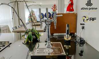 Imagem 15: São Paulo - Apartamento Padrão - Jardim Anália Franco