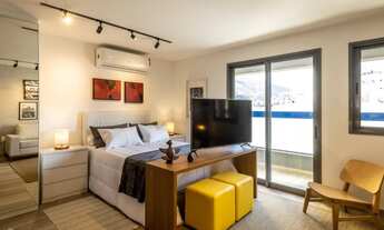 Imagem 6: LANÇAMENTO STUDIO TIJUCA 43 M2 - Rio de Janeiro - RJ