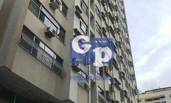 Imagem 2: Apartamento com 2 dormitórios para alugar, 85 m² por R$ 2.500,00/mês - Icaraí - Niterói/RJ