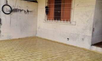 Imagem 3: CASA COM 02 DORM. / 01 DORM. COM VAGAS, PRÓXIMO SHOPPING PRAÇA DIADEMA