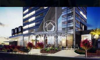 Imagem 4: STUDIO VERTIGO Apartamento com 1 dormitório