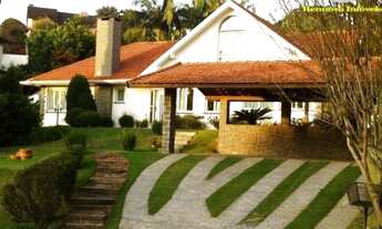 Imagem 3: 02065 - Casa 3 Dorms. (2 Suítes), RESIDENCIAL EUROVILLE - CARAPICUÍBA/SP