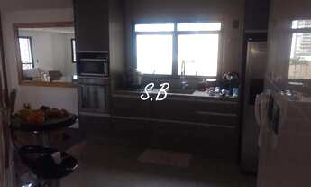 Imagem 3: SãO PAULO - Apartamento Padrão - Vila Mariana