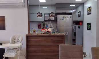 Imagem 4: Apartamento com 3 Quartos à venda, 77m² - Rio Comprido