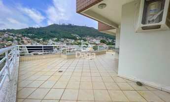 Imagem 6: Apartamento à venda no bairro Trindade - Florianópolis/SC