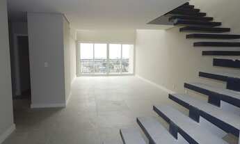 Imagem 3: COBERTURA À VENDA NO JARDIM CARVALHO - EDIFÍCIO RENAISSANCE