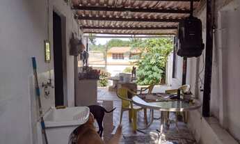 Imagem 4: Casa Sepetiba terreno 4 600 metros casa 3 Quartos local ótimo R$ 280 000.00