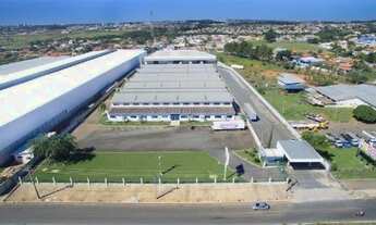 Imagem 6: Galpão Comercial, 1.430 m², Rodovia BR-060, Fazenda Santa Rita