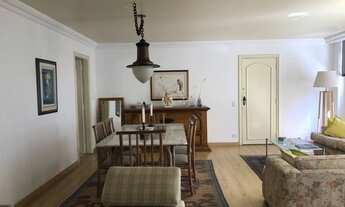 Imagem 3: Apto para venda com 134 metros com 3 quartos e 1 vaga