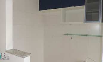 Imagem 6: Apartamento para venda 2 quarto(s) Pinheirinho Curitiba - AP534