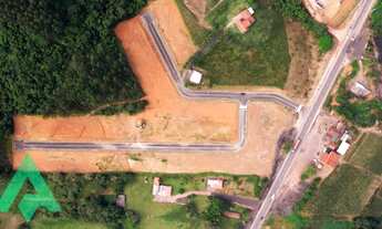 Imagem 2: Lotes no Centro da cidade de Apiúna/SC!