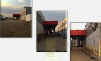 Imagem 7: SANTO ANTÔNIO DE POSSE - GALPÃO COM 11.996,10m!!