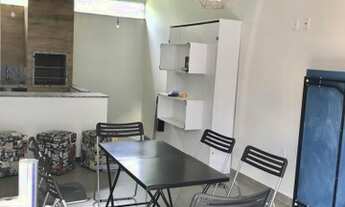 Imagem 5: Casa de condomínio para venda com 149 metros quadrados , na Augusto montenegro