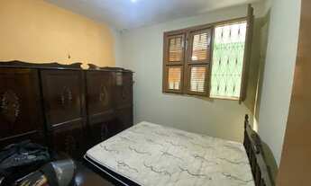 Imagem 5: Casa para aluguel com 180 metros quadrados com 3 quartos em Henrique Jorge - Fortaleza - C