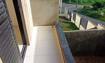 Imagem 7: Sobrado para venda tem 94 metros quadrados com 3 quartos em Parque Rizzo - Cotia - SP