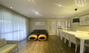 Imagem: Apartamento para venda com 143 metros quadrados