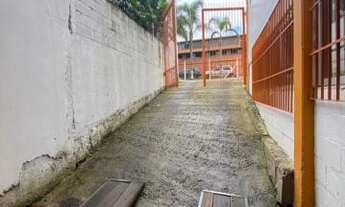 Imagem 3: Pavilhão / Depósito Cinqüentenário Caxias do Sul