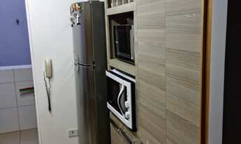 Imagem 4: Apartamento para venda possui 79 metros quadrados com 2 quartos em Zona 07 - Maringá - PR