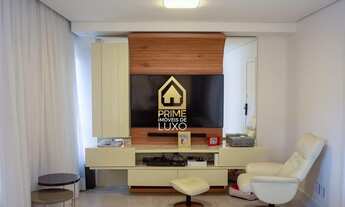 Imagem: Apartamento 126 m2 com 4 quartos em Vila