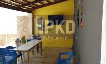 Imagem 4: CASA RESIDENCIAL em PARNAMIRIM - RN, CAJUPIRANGA